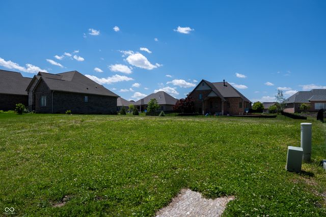 5581 Harness Drive, Greenwood, IN 46143