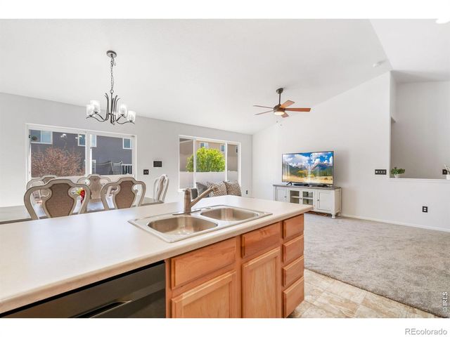 259 Castle Drive, Severance, CO 80550