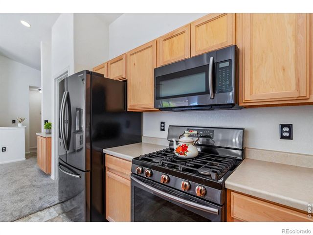 259 Castle Drive, Severance, CO 80550