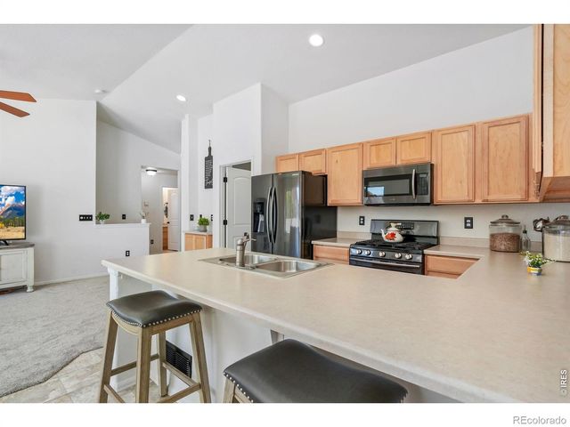 259 Castle Drive, Severance, CO 80550