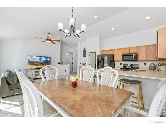 259 Castle Drive, Severance, CO 80550