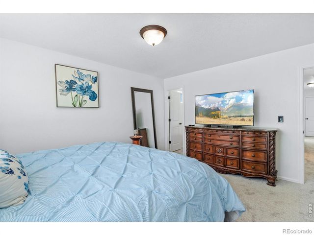 259 Castle Drive, Severance, CO 80550