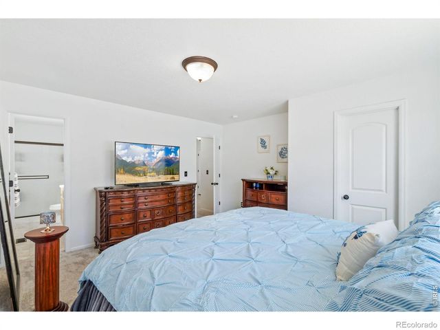 259 Castle Drive, Severance, CO 80550