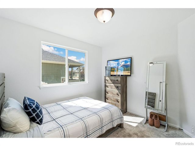 259 Castle Drive, Severance, CO 80550