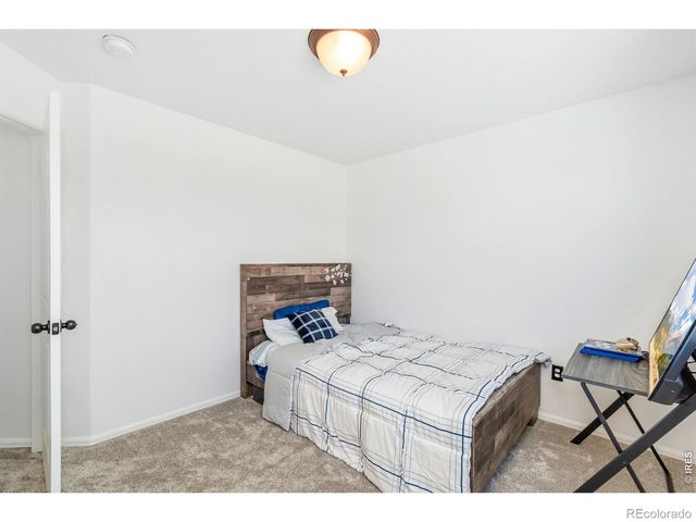 259 Castle Drive, Severance, CO 80550