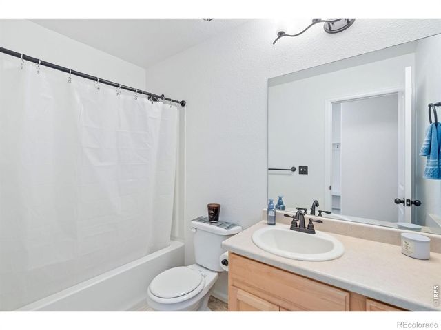 259 Castle Drive, Severance, CO 80550