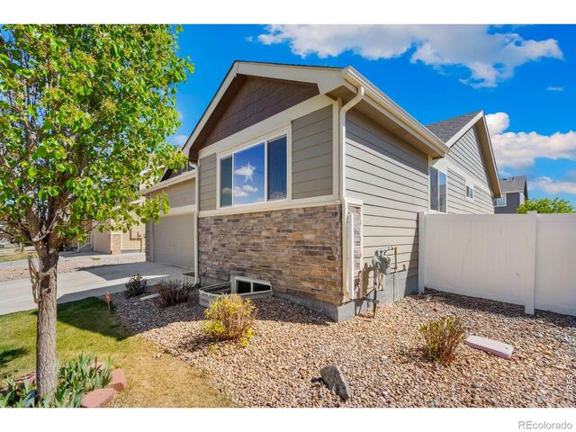 259 Castle Drive, Severance, CO 80550
