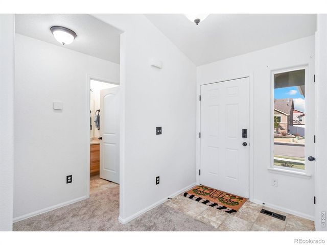 259 Castle Drive, Severance, CO 80550