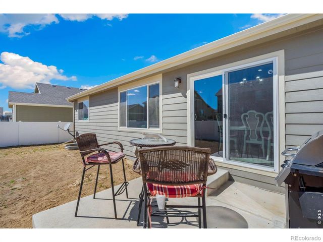 259 Castle Drive, Severance, CO 80550