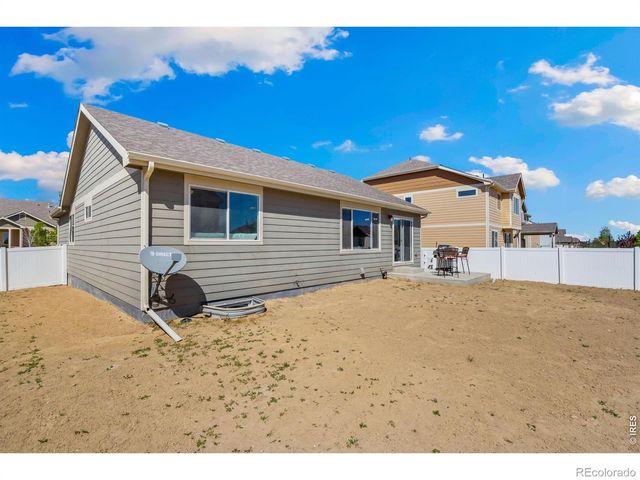 259 Castle Drive, Severance, CO 80550