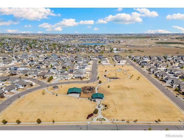 259 Castle Drive, Severance, CO 80550