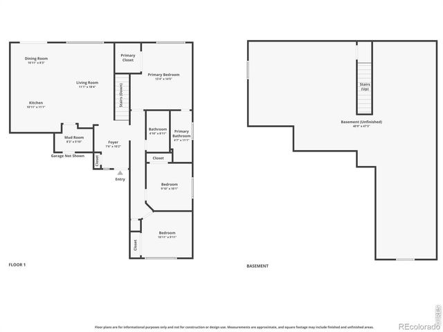 259 Castle Drive, Severance, CO 80550