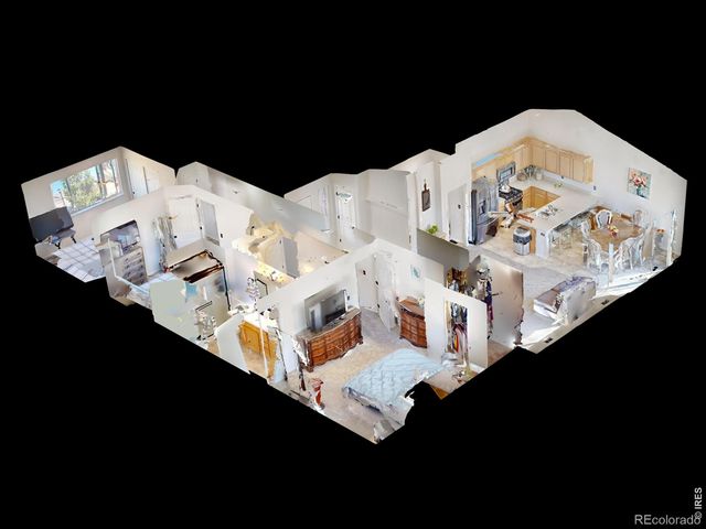 259 Castle Drive, Severance, CO 80550