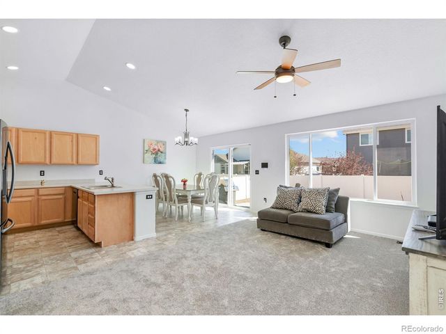 259 Castle Drive, Severance, CO 80550