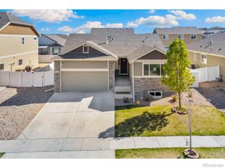 259 Castle Drive, Severance, CO 80550