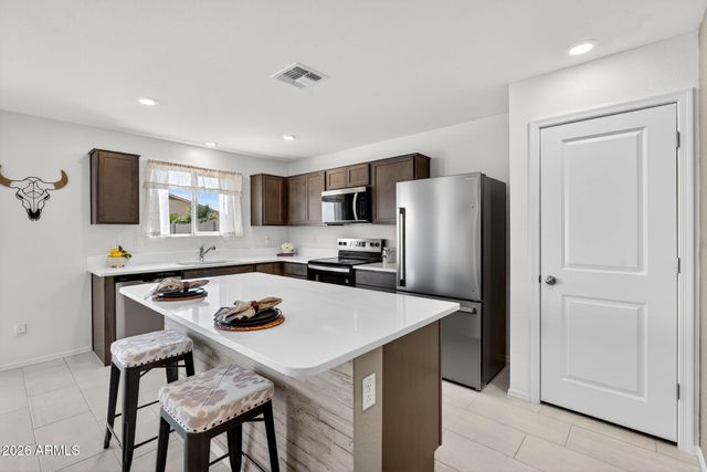 18221 E ZUZA Drive, Gold Canyon, AZ 85118