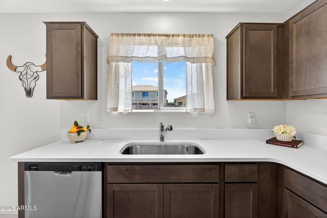 18221 E ZUZA Drive, Gold Canyon, AZ 85118
