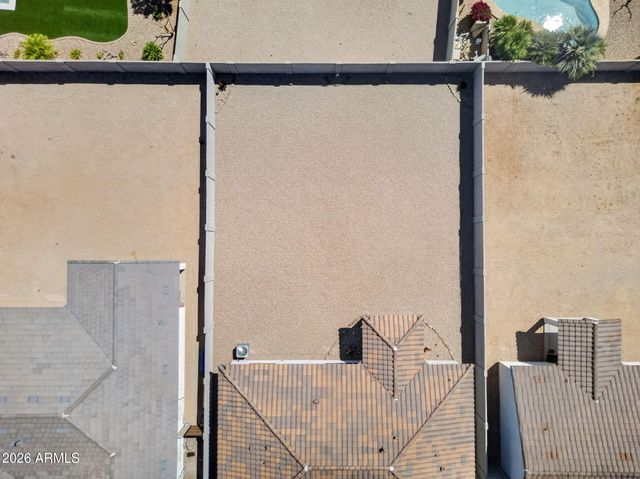 18221 E ZUZA Drive, Gold Canyon, AZ 85118