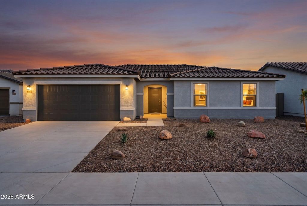 18221 E ZUZA Drive, Gold Canyon, AZ 85118