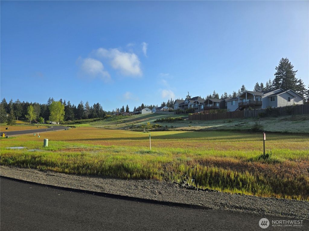 30 E Virgil Drive W, Allyn, WA 98524