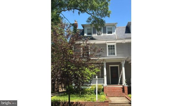 3107 34TH ST NW, Washington, DC 20008