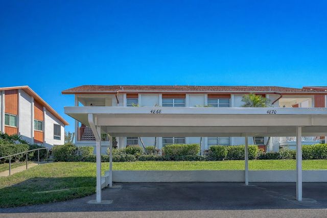 4868 INDEPENDENCE DRIVE, Bradenton, FL 34210
