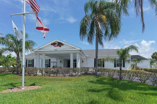 4868 INDEPENDENCE DRIVE, Bradenton, FL 34210