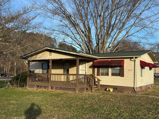 2617 Stewart Road, Andrews, NC 28901
