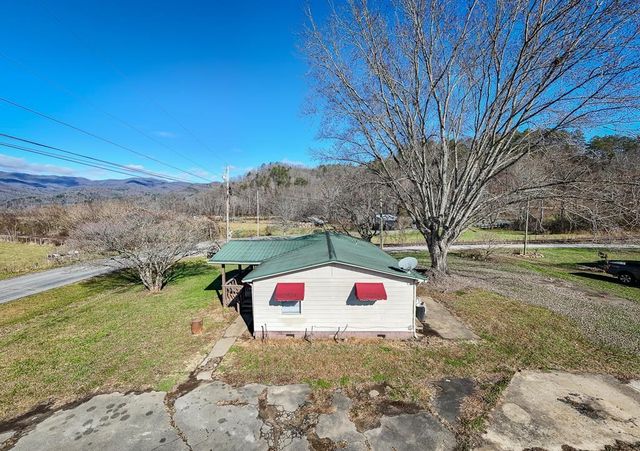 2617 Stewart Road, Andrews, NC 28901
