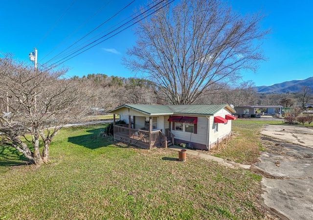 2617 Stewart Road, Andrews, NC 28901