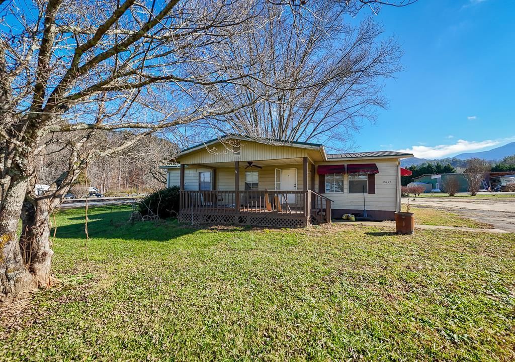 2617 Stewart Road, Andrews, NC 28901