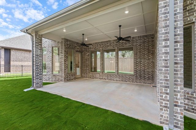 10014 Larkin Cove, Willis, TX 77318