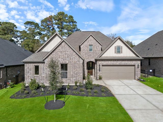 10014 Larkin Cove, Willis, TX 77318