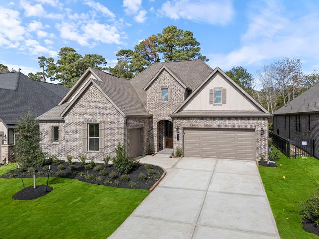 10014 Larkin Cove, Willis, TX 77318
