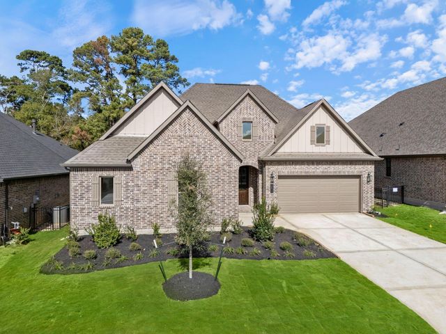 10014 Larkin Cove, Willis, TX 77318