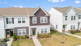 380 TREGO AVE, Coatesville, PA 19320