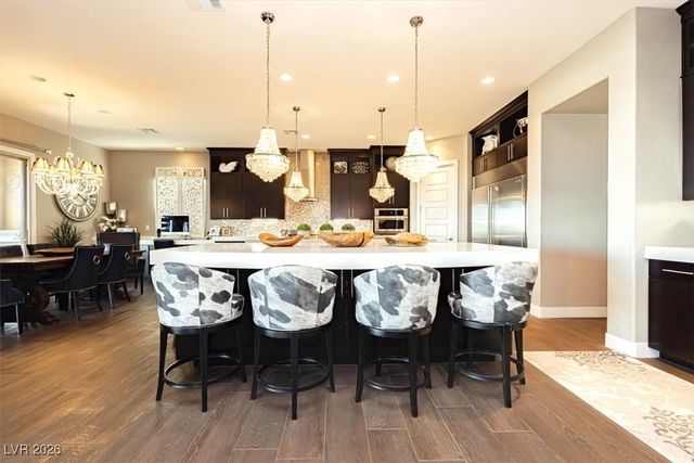 32 Olympia Chase Drive, Las Vegas, NV 89141