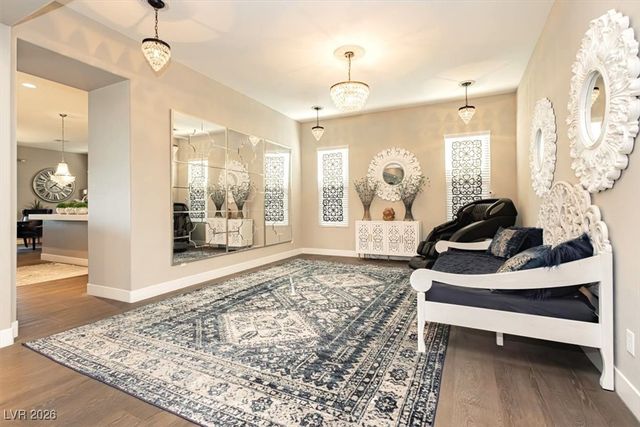 32 Olympia Chase Drive, Las Vegas, NV 89141