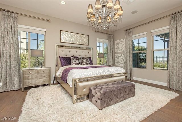 32 Olympia Chase Drive, Las Vegas, NV 89141