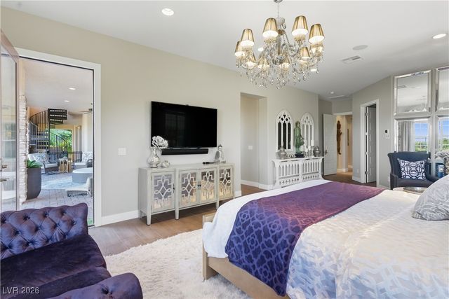 32 Olympia Chase Drive, Las Vegas, NV 89141