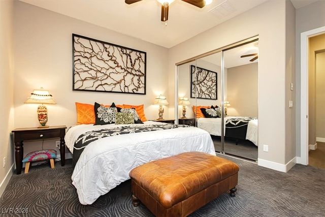 32 Olympia Chase Drive, Las Vegas, NV 89141