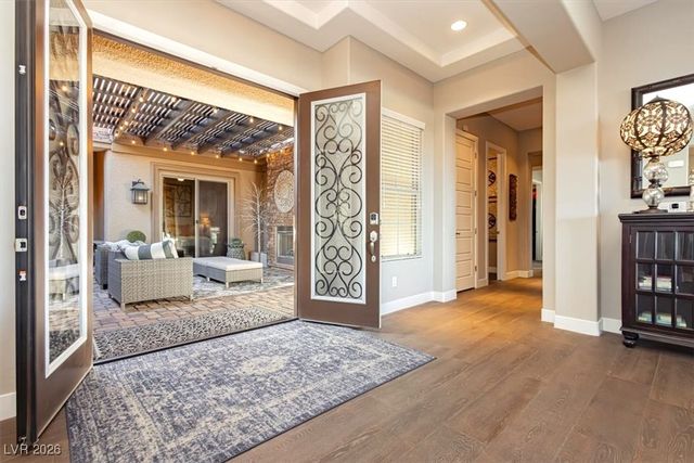 32 Olympia Chase Drive, Las Vegas, NV 89141