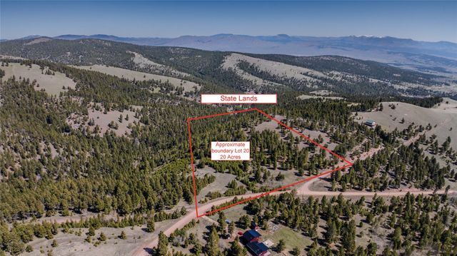 7450 Raven Road, Helena, MT 59602
