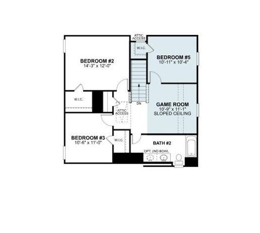 8327 Blue Shell Lane, Cypress, TX 77433