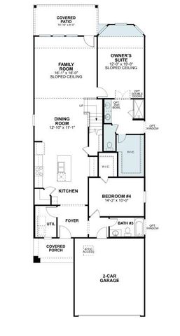 8327 Blue Shell Lane, Cypress, TX 77433
