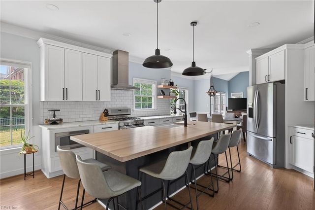 5004 Shoal Creek RD, Suffolk, VA 23435