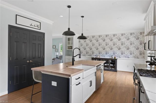 5004 Shoal Creek RD, Suffolk, VA 23435