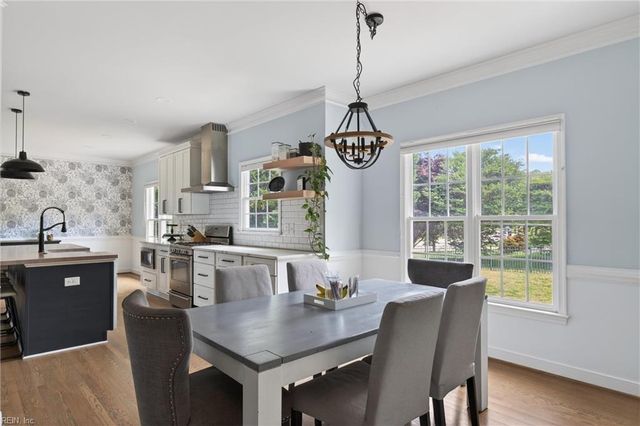 5004 Shoal Creek RD, Suffolk, VA 23435