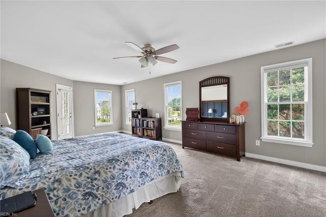 5004 Shoal Creek RD, Suffolk, VA 23435