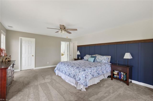 5004 Shoal Creek RD, Suffolk, VA 23435